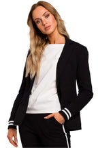 Sakko Model 135478 Moe - Stay Covered