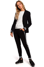 Sakko Model 135478 Moe - Stay Covered
