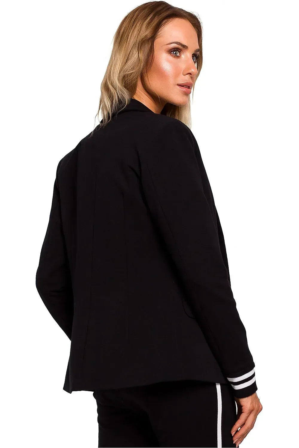 Sakko Model 135478 Moe - Stay Covered