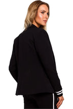 Sakko Model 135478 Moe - Stay Covered