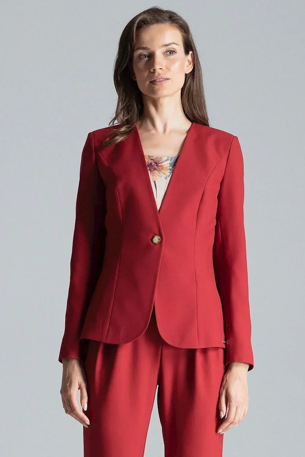 Sakko Model 135771 Figl - Stay Covered