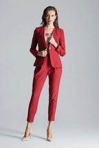 Sakko Model 135771 Figl - Stay Covered