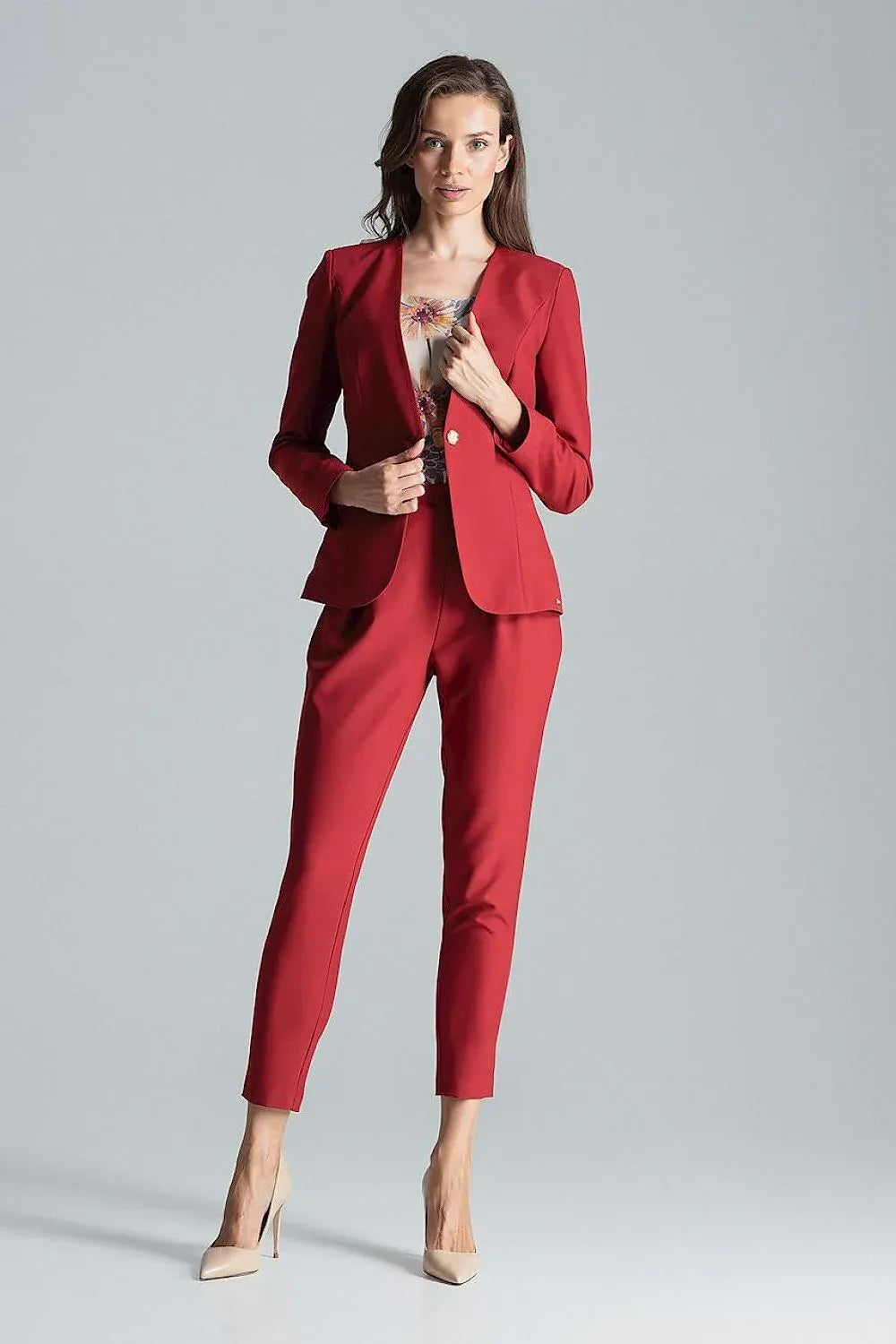 Sakko Model 135771 Figl - Stay Covered