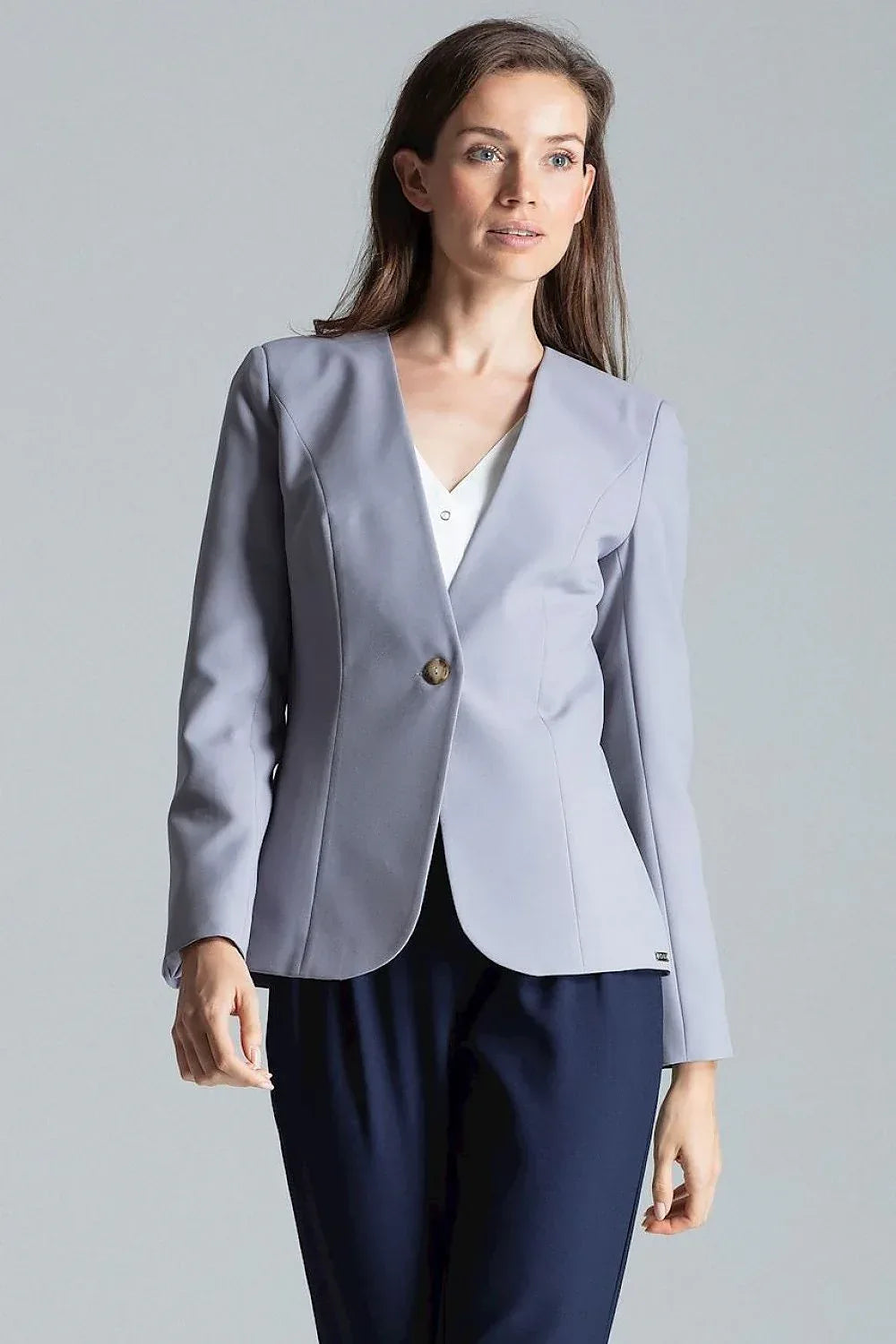 Sakko Model 135771 Figl - Stay Covered