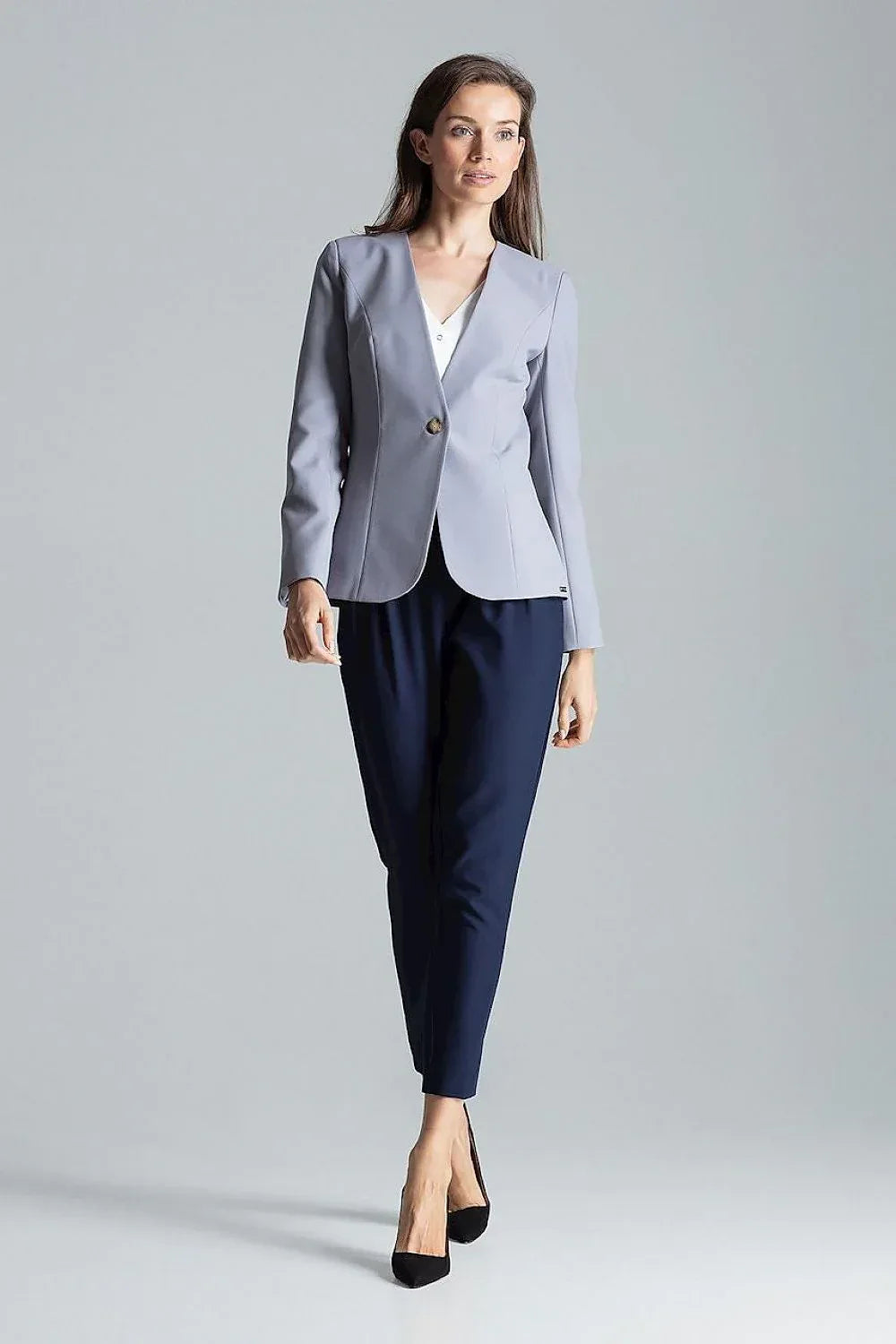 Sakko Model 135771 Figl - Stay Covered