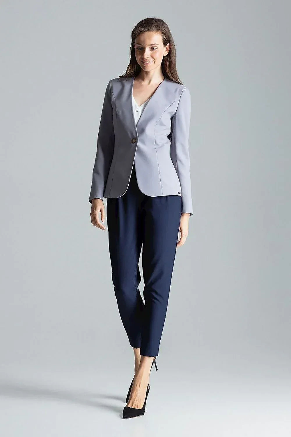 Sakko Model 135771 Figl - Stay Covered