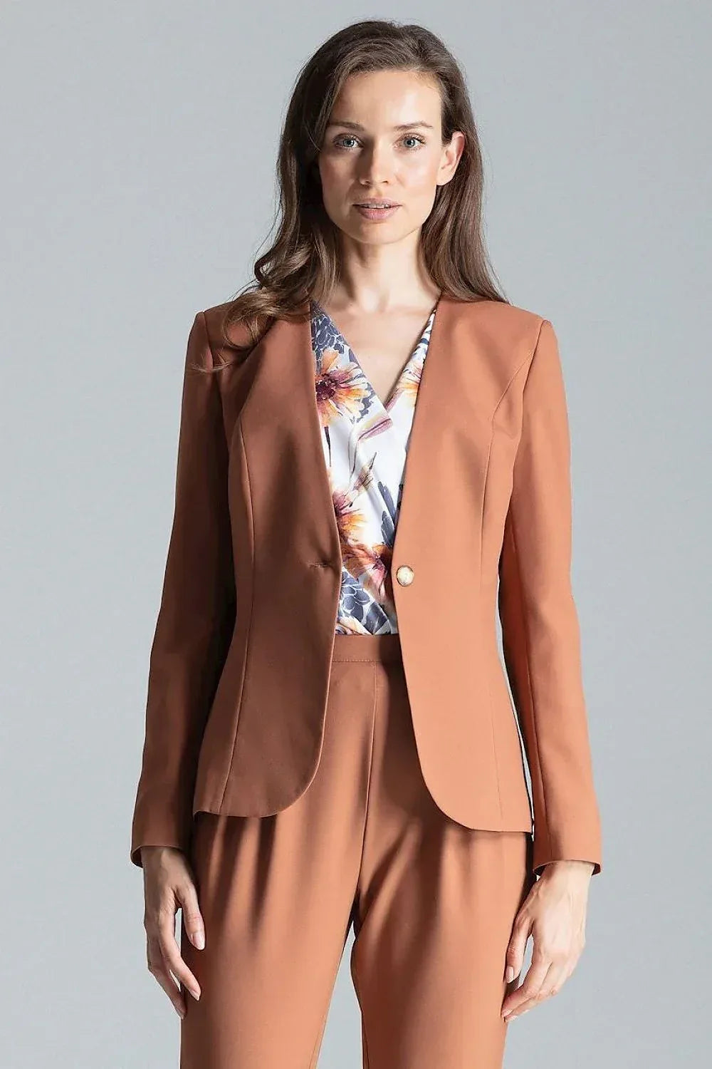 Sakko Model 135771 Figl - Stay Covered