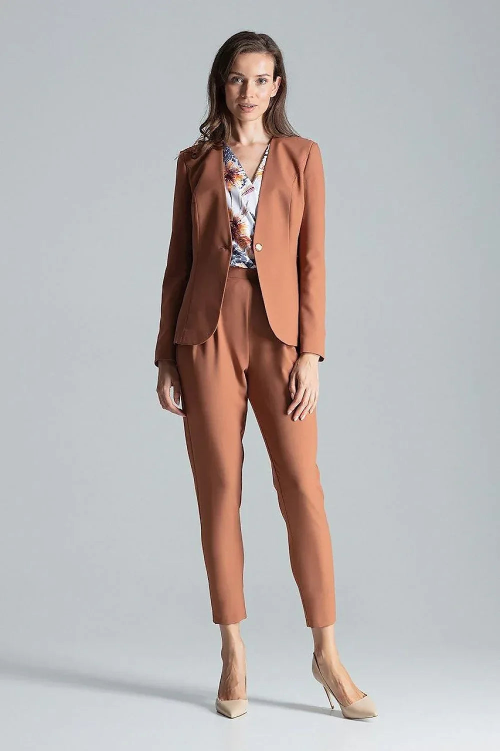 Sakko Model 135771 Figl - Stay Covered