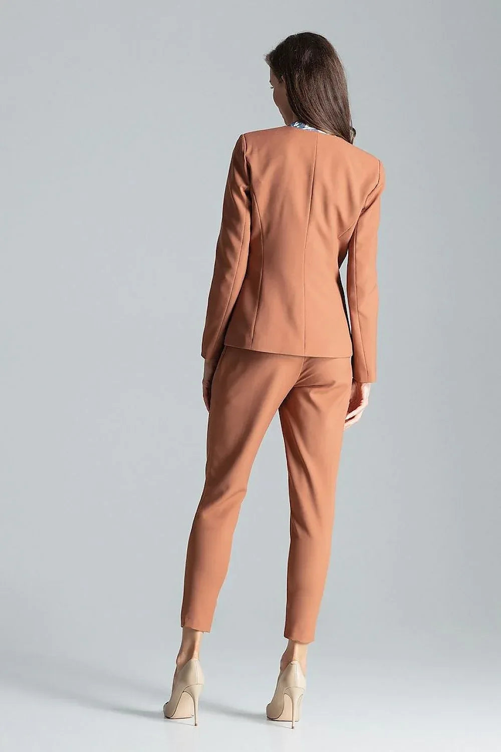 Sakko Model 135771 Figl - Stay Covered