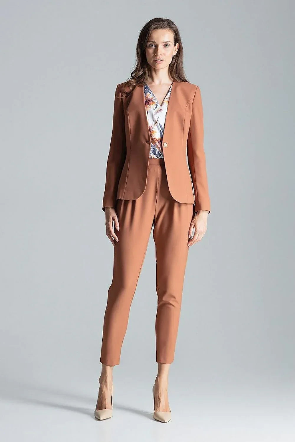 Sakko Model 135771 Figl - Stay Covered