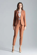 Sakko Model 135771 Figl - Stay Covered