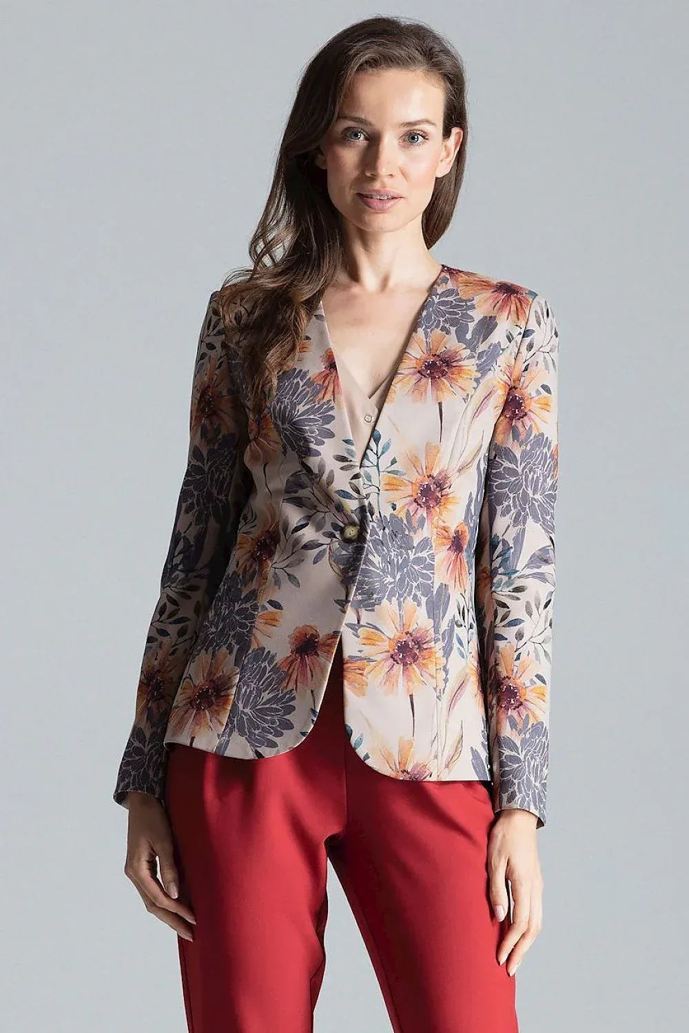 Sakko Model 135771 Figl - Stay Covered