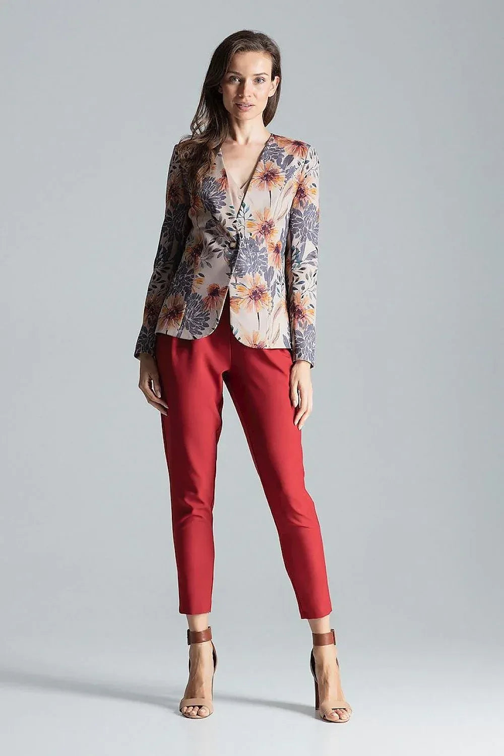Sakko Model 135771 Figl - Stay Covered