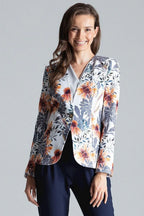 Sakko Model 135771 Figl - Stay Covered