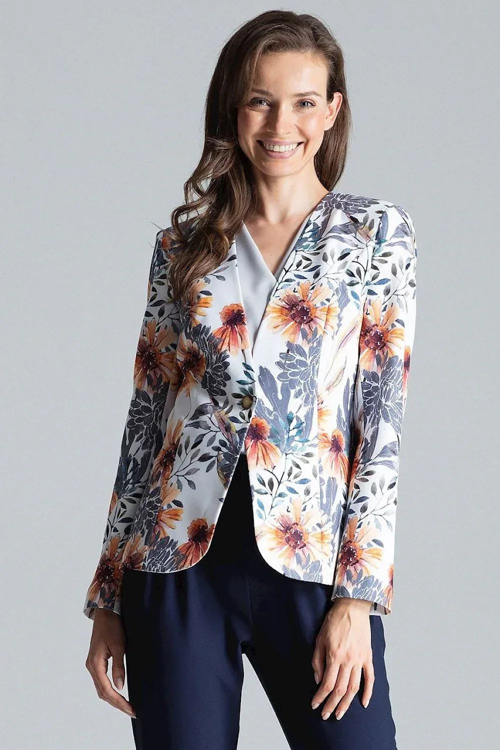 Sakko Model 135771 Figl - Stay Covered