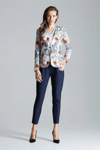 Sakko Model 135771 Figl - Stay Covered