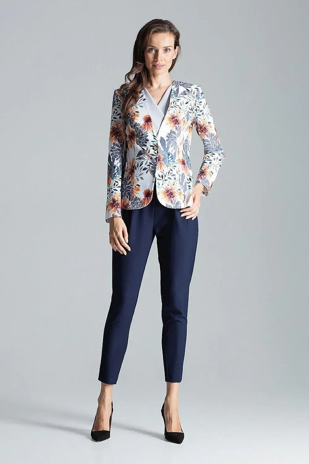 Sakko Model 135771 Figl - Stay Covered