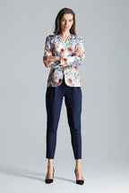 Sakko Model 135771 Figl - Stay Covered
