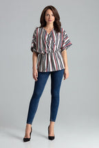  Bluse model 135852 Lenitif 