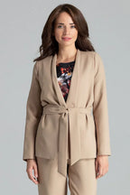 Jacke Model 135859 Lenitif - Stay Covered