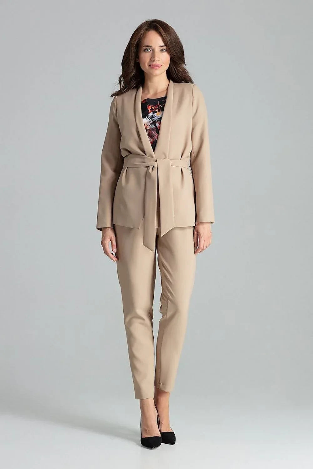 Jacke Model 135859 Lenitif - Stay Covered