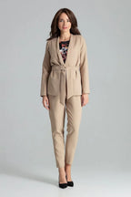 Jacke Model 135859 Lenitif - Stay Covered
