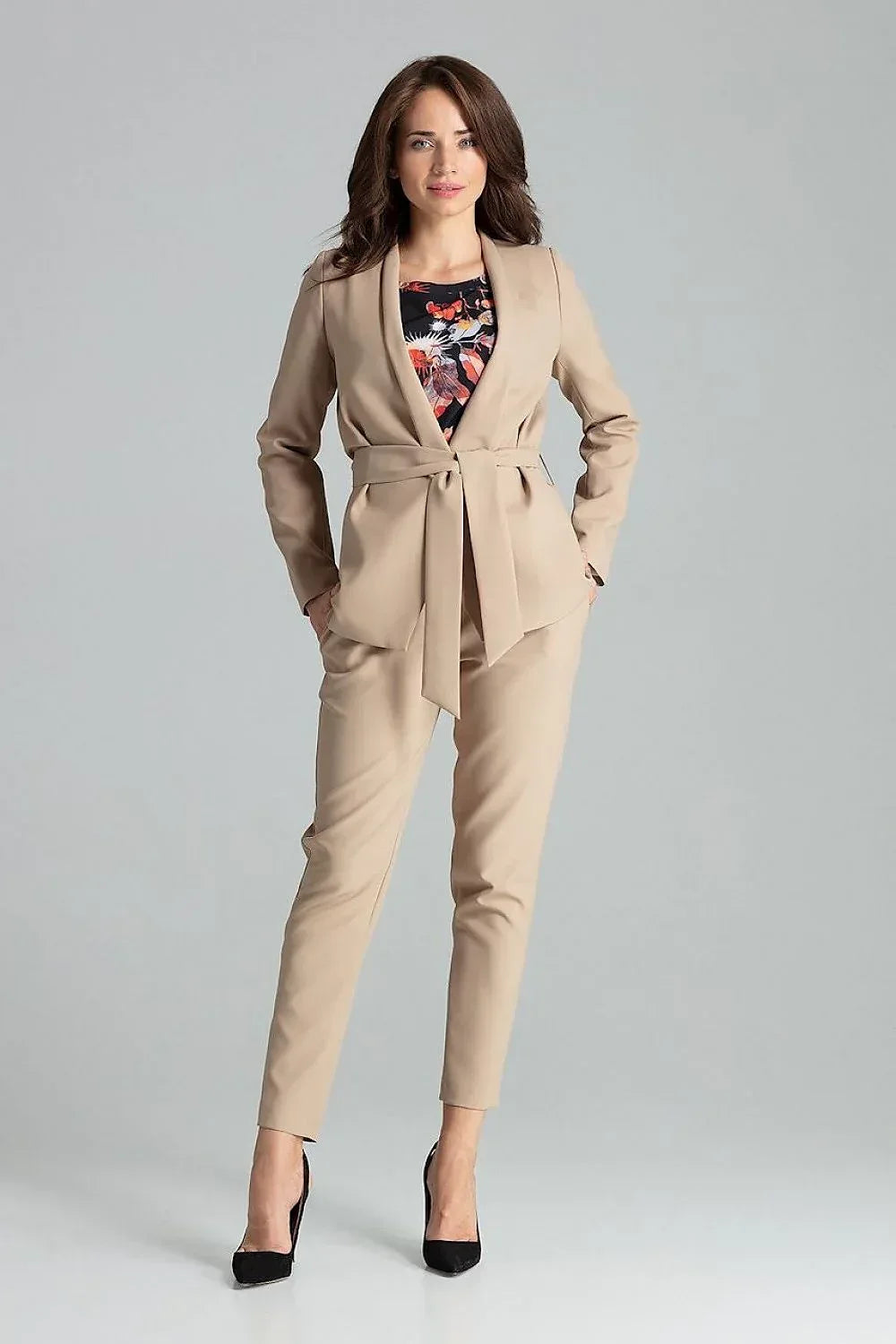 Jacke Model 135859 Lenitif - Stay Covered