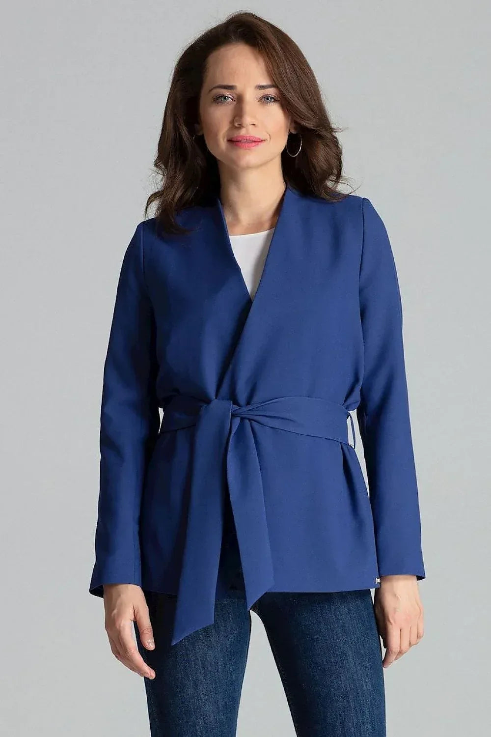 Jacke Model 135859 Lenitif - Stay Covered