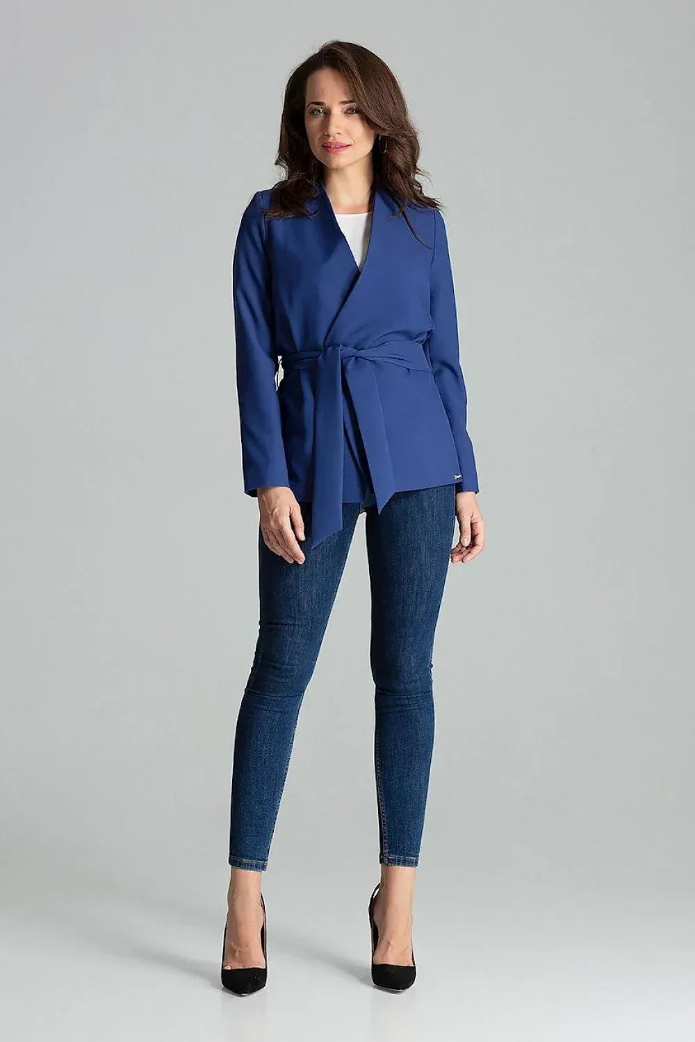 Jacke Model 135859 Lenitif - Stay Covered