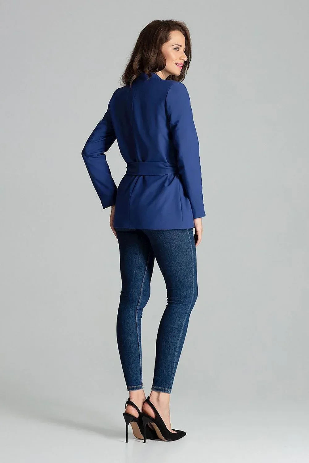 Jacke Model 135859 Lenitif - Stay Covered