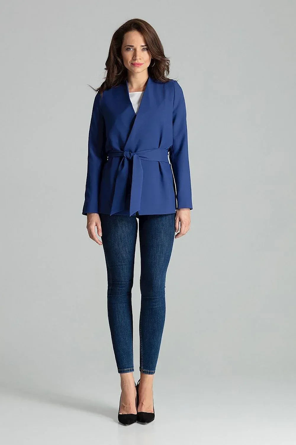 Jacke Model 135859 Lenitif - Stay Covered
