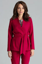 Jacke Model 135859 Lenitif - Stay Covered