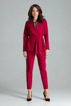 Jacke Model 135859 Lenitif - Stay Covered