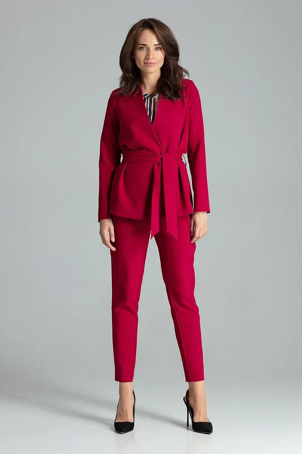 Jacke Model 135859 Lenitif - Stay Covered