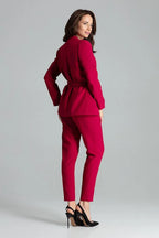 Jacke Model 135859 Lenitif - Stay Covered