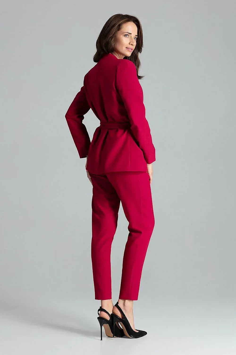 Jacke Model 135859 Lenitif - Stay Covered