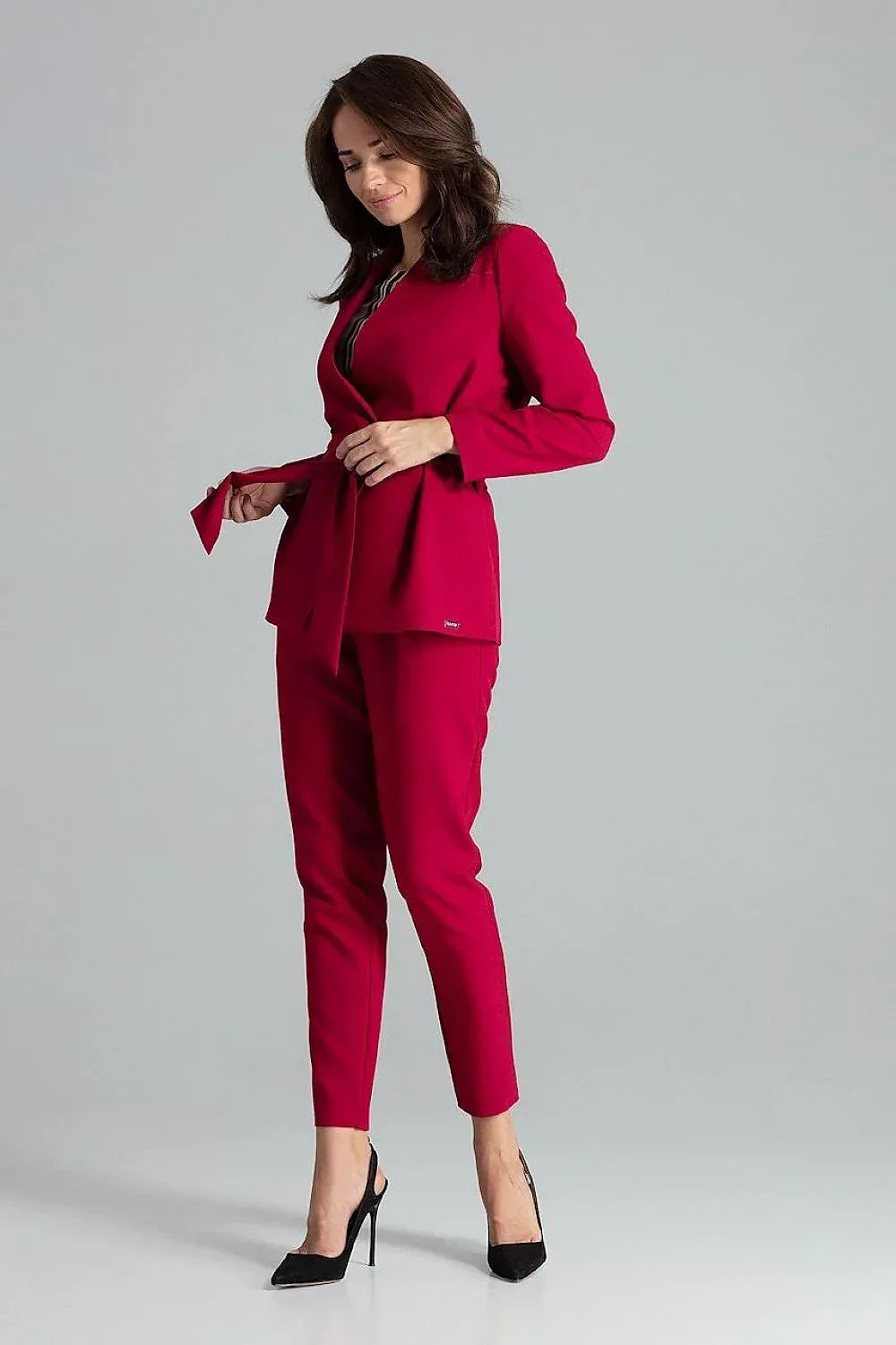 Jacke Model 135859 Lenitif - Stay Covered