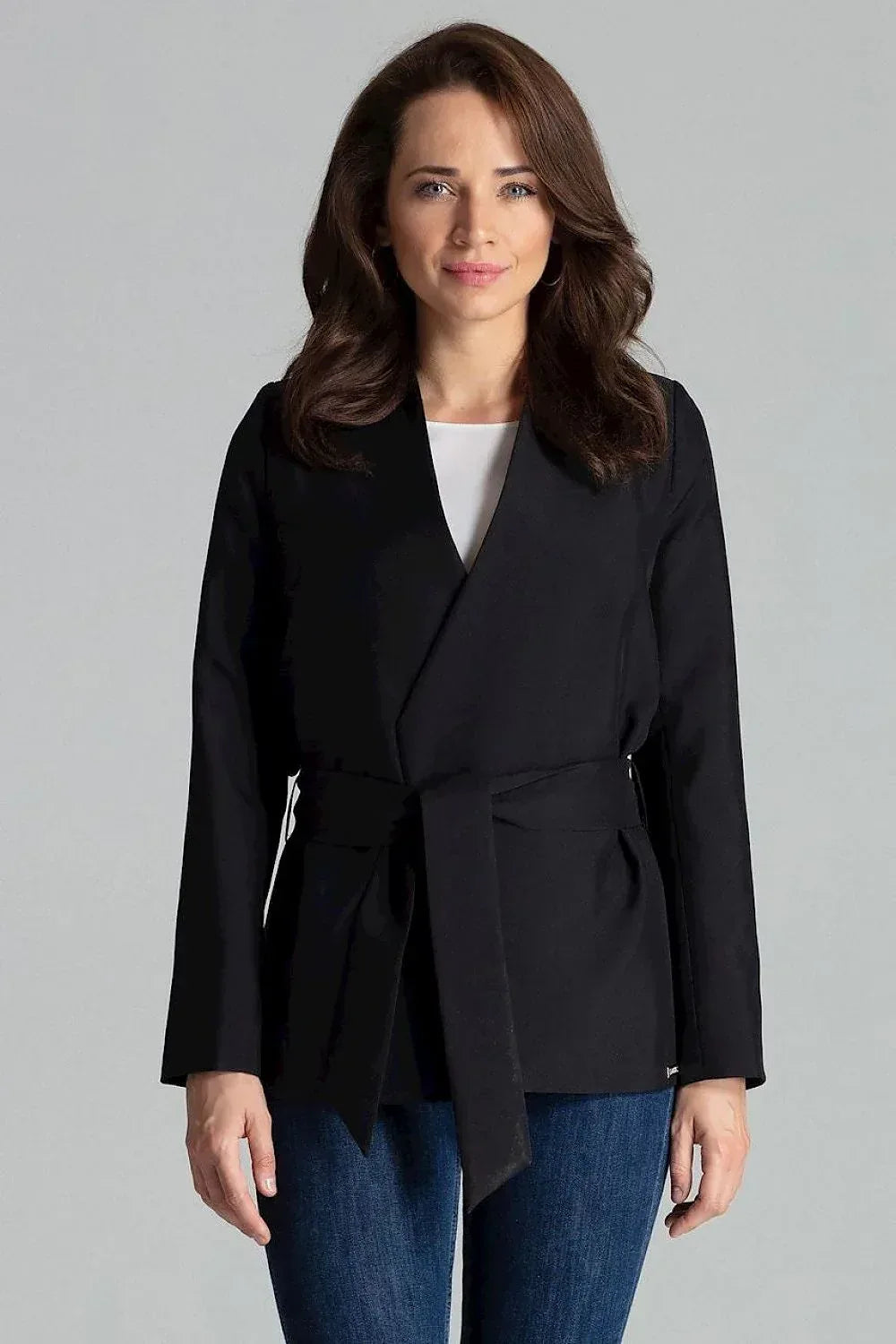 Jacke Model 135859 Lenitif - Stay Covered