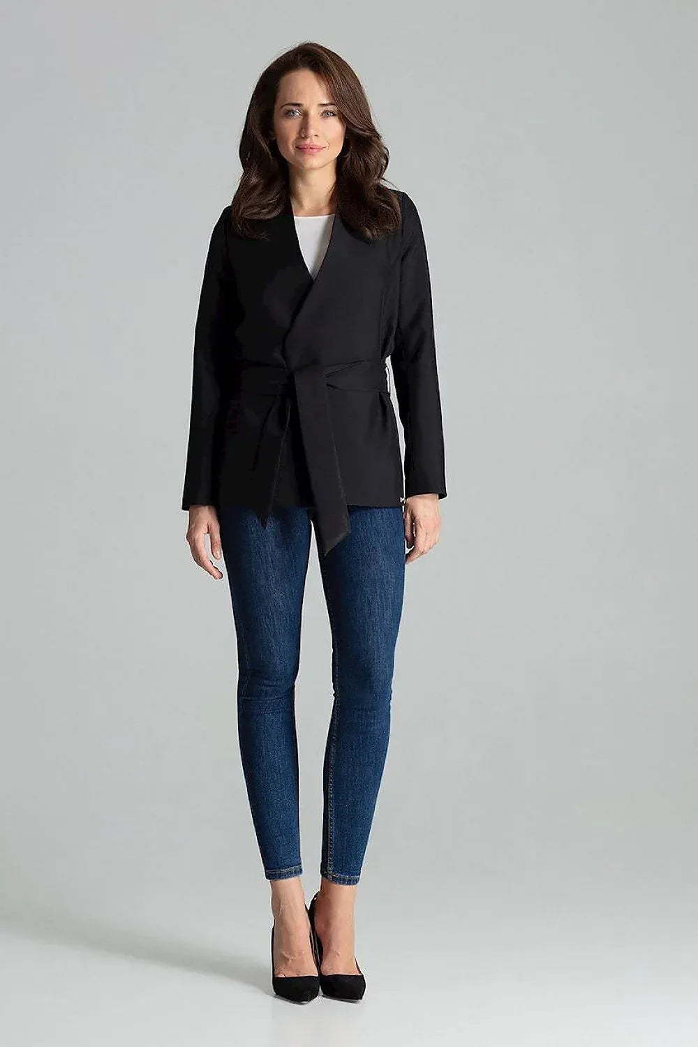 Jacke Model 135859 Lenitif - Stay Covered