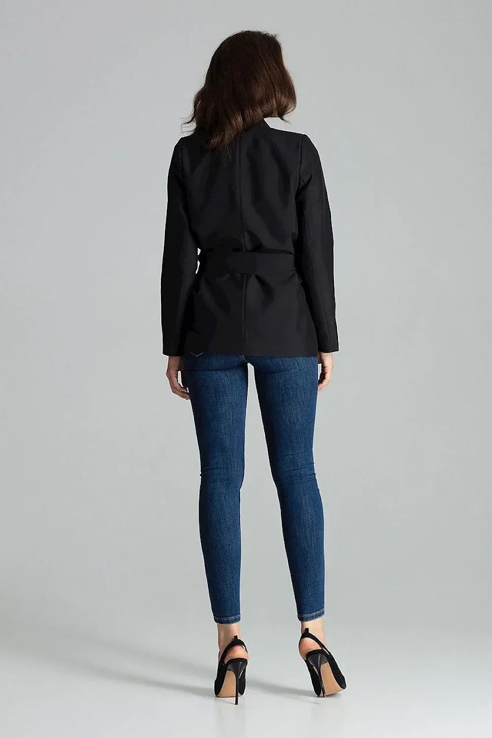 Jacke Model 135859 Lenitif - Stay Covered
