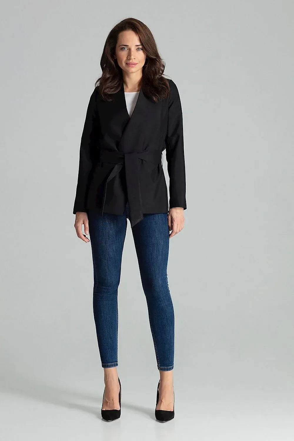 Jacke Model 135859 Lenitif - Stay Covered