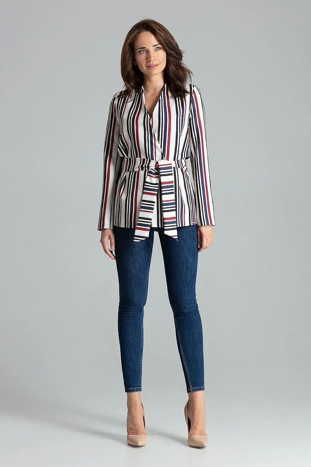 Jacke Model 135859 Lenitif - Stay Covered