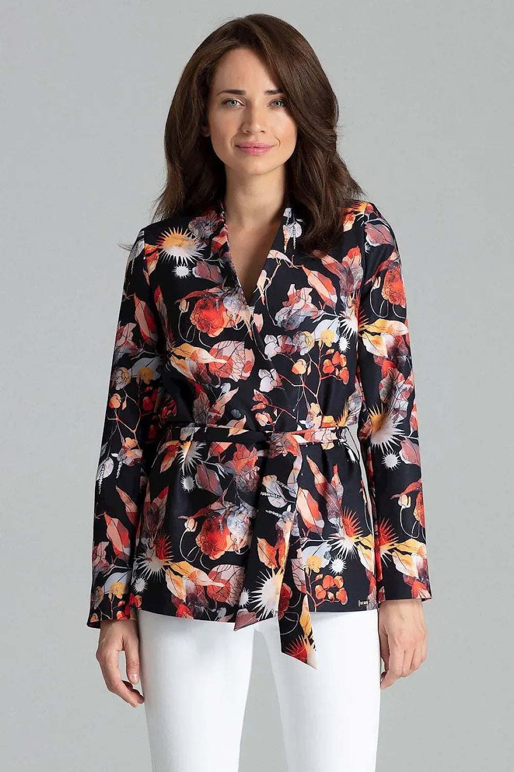 Jacke Model 135859 Lenitif - Stay Covered