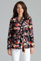 Jacke Model 135859 Lenitif - Stay Covered