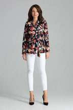 Jacke Model 135859 Lenitif - Stay Covered