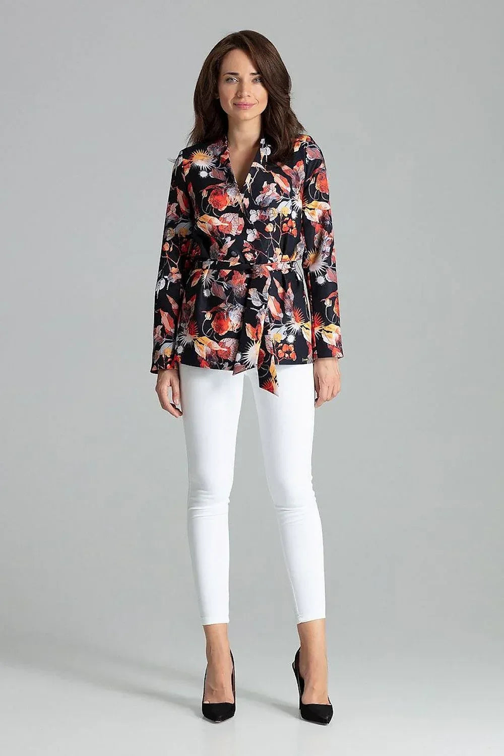 Jacke Model 135859 Lenitif - Stay Covered