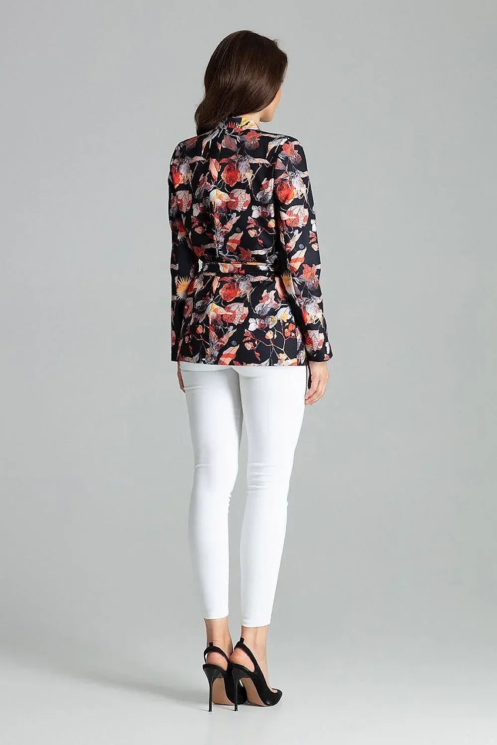 Jacke Model 135859 Lenitif - Stay Covered