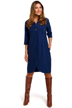  Alltagskleid model 135945 Stylove 