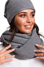 Schlauchschal Model 136407 BE Knit - Stay Covered