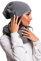 Schlauchschal Model 136407 BE Knit - Stay Covered